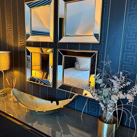 Boutique Appartement Torgau Luaran gambar