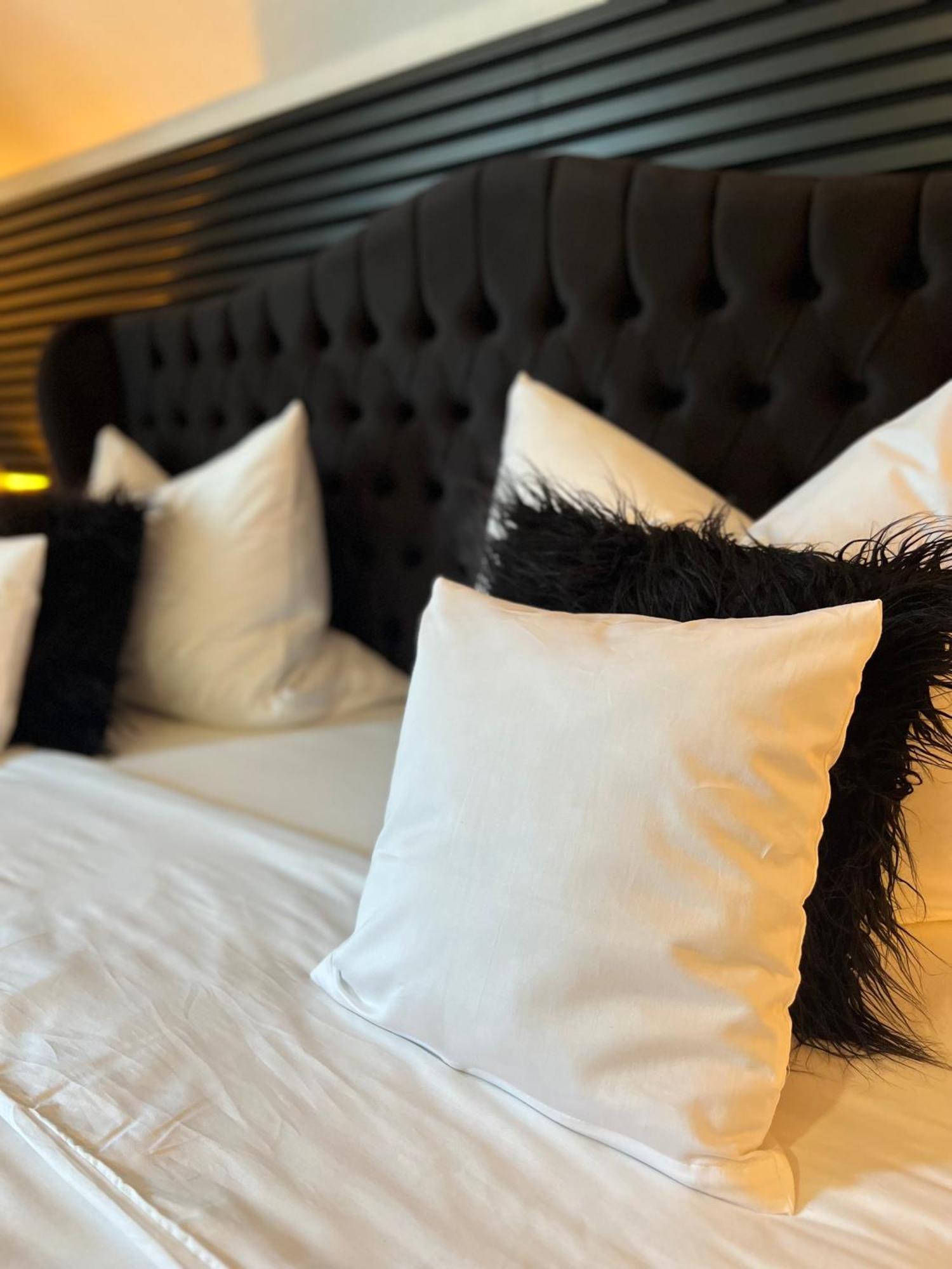 Boutique Appartement Torgau Luaran gambar