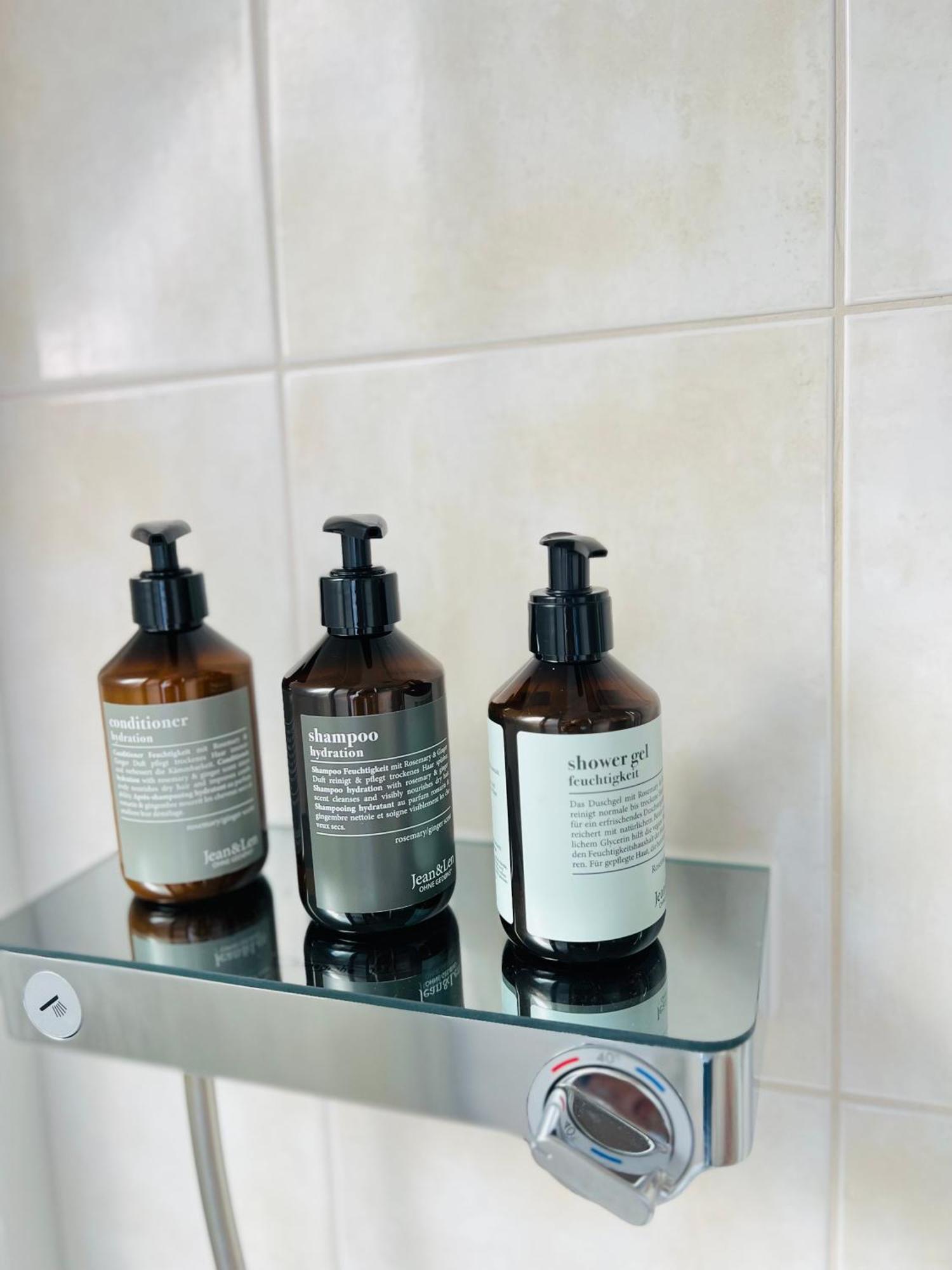 Boutique Appartement Torgau Luaran gambar