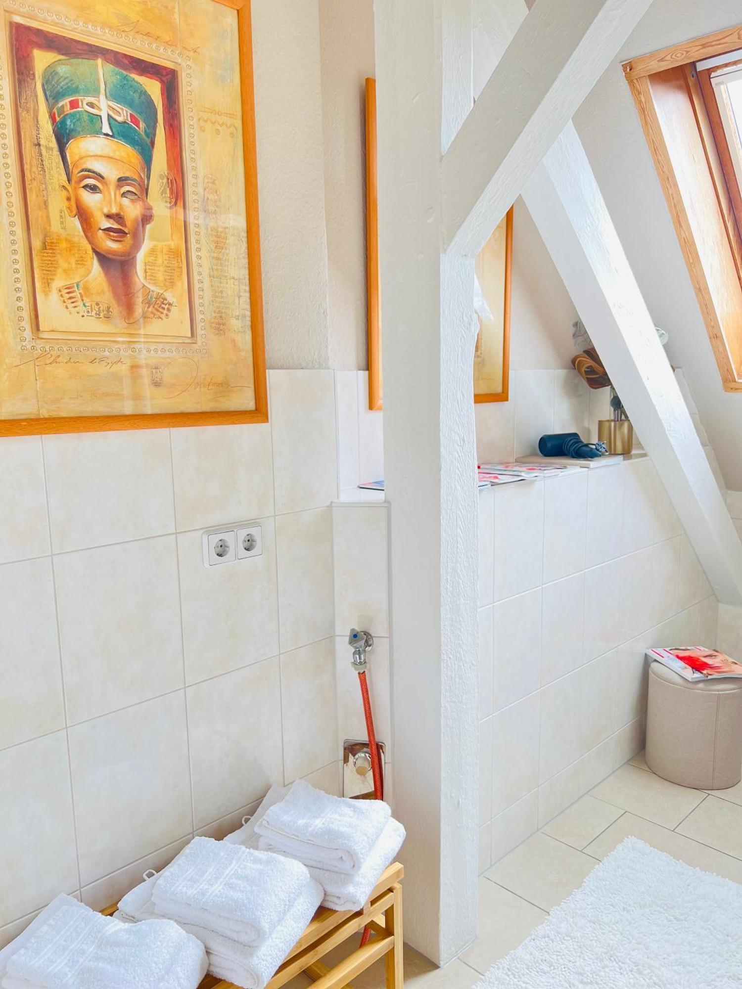 Boutique Appartement Torgau Luaran gambar