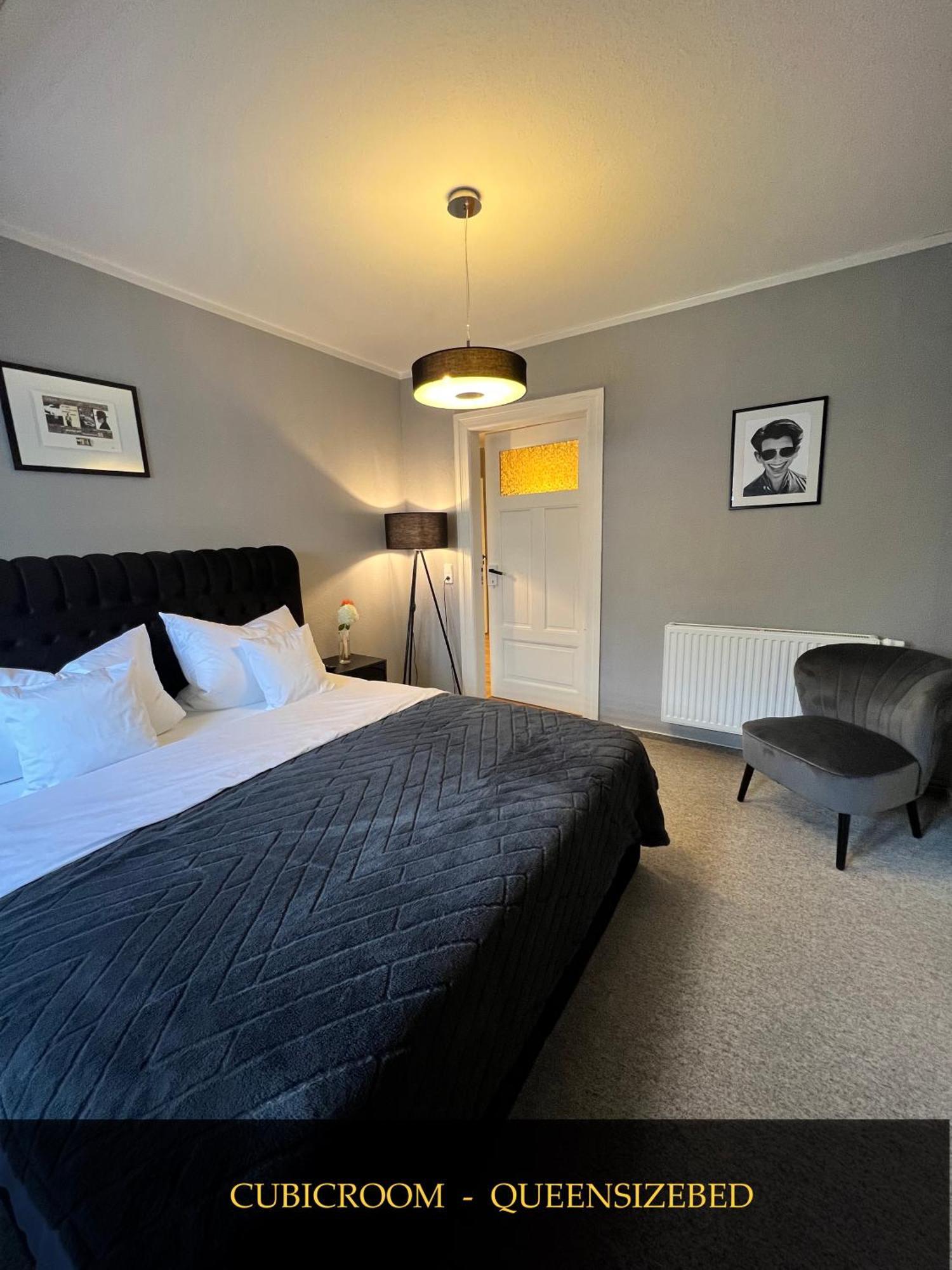 Boutique Appartement Torgau Luaran gambar