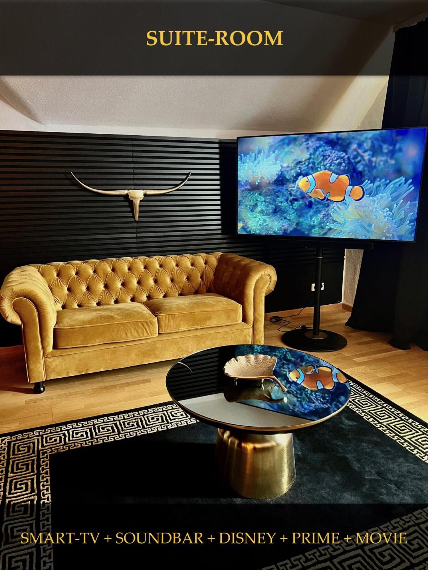 Boutique Appartement Torgau Luaran gambar