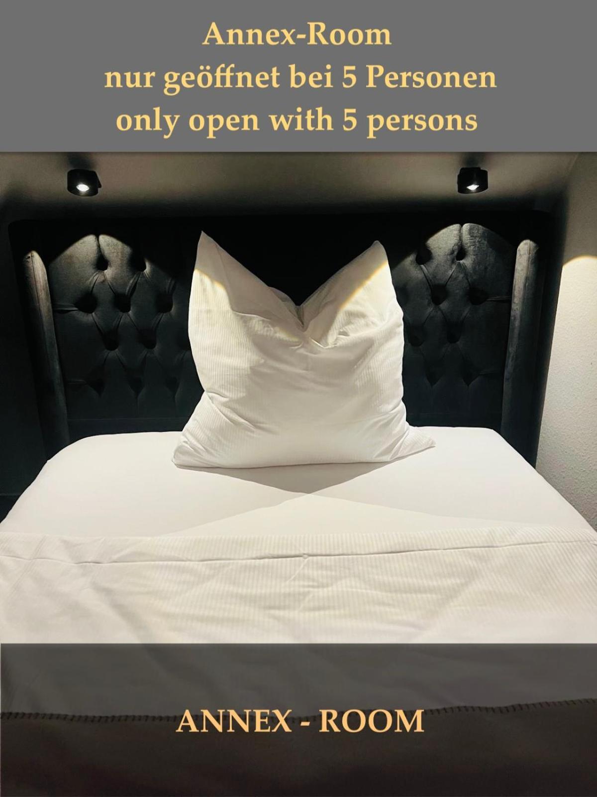 Boutique Appartement Torgau Luaran gambar